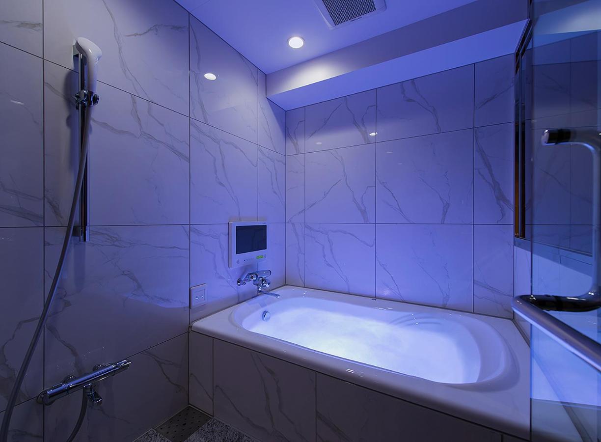 Hotel Times (Adults Only) Tokyo Exterior photo
