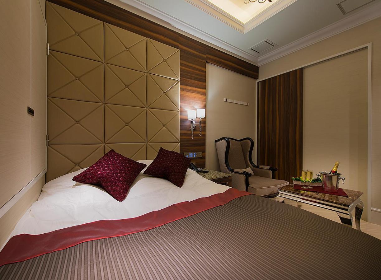 Hotel Times (Adults Only) Tokyo Exterior photo